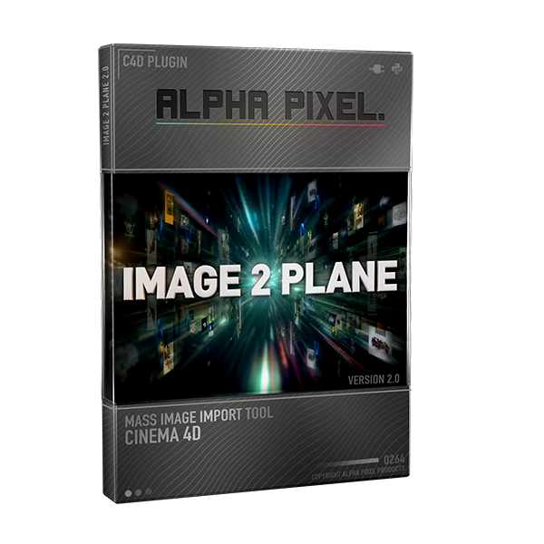 Image 2 Plane Plugin Product Case