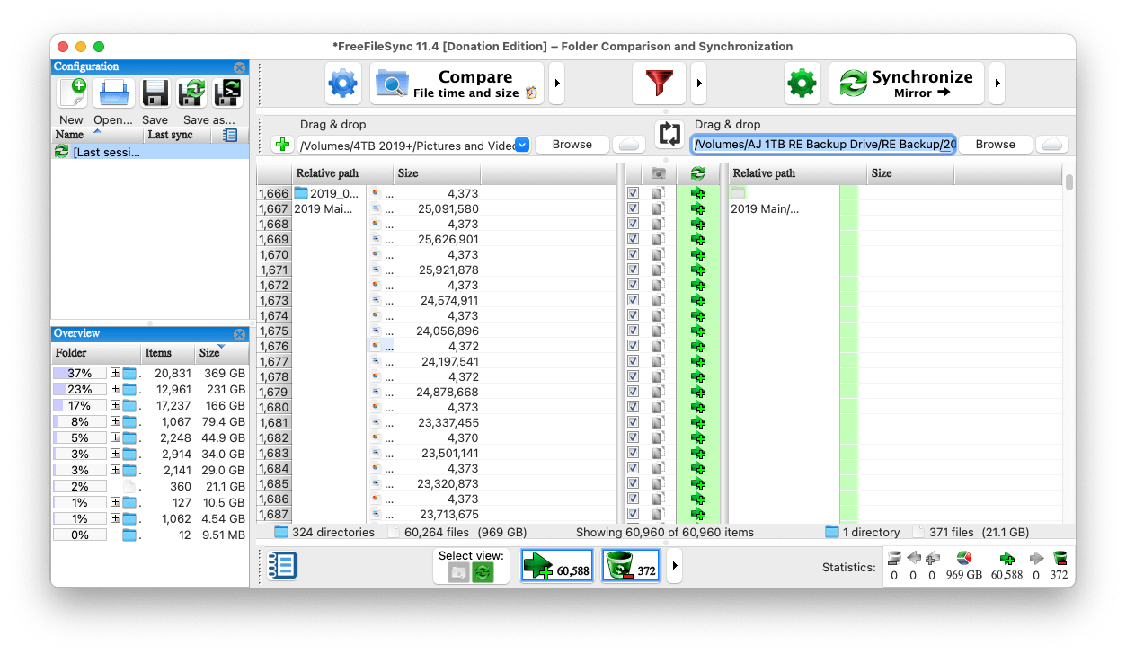 download the new for mac FreeFileSync 13.2