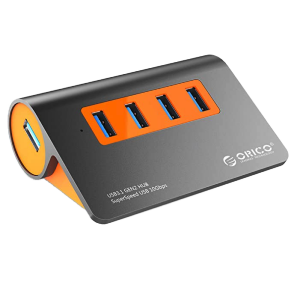 ORICO USB DOCK_Site