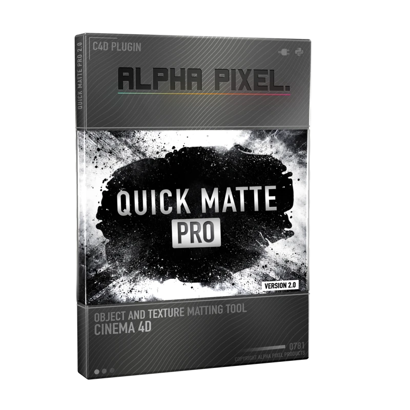 Image2Plane Pro Product Case