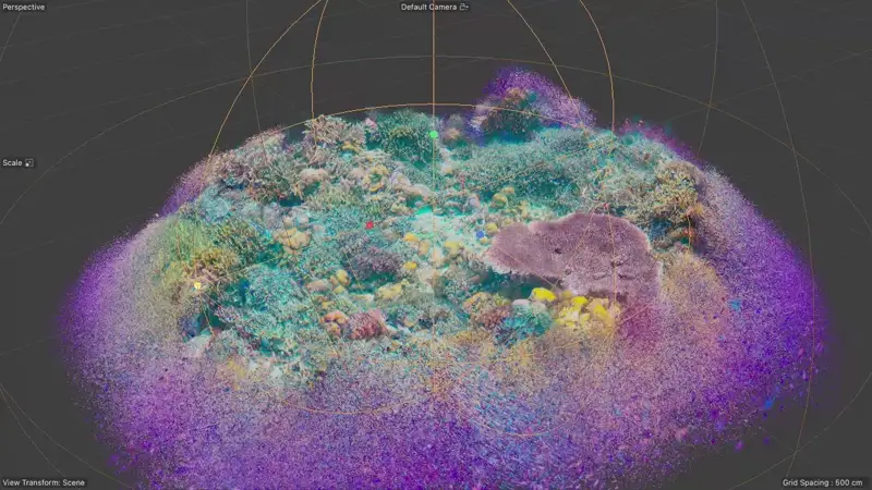 Topoformer Plugin by Merk for Cinema 4D