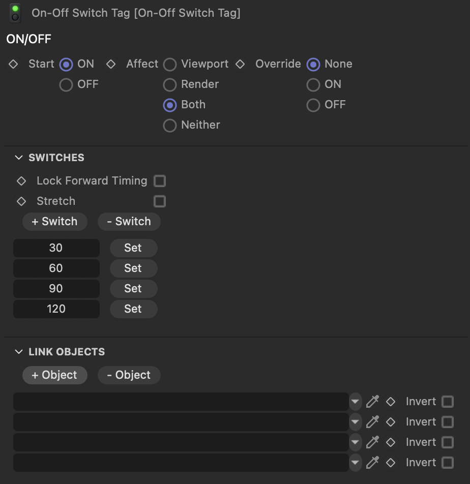 Topoformer 2 UI