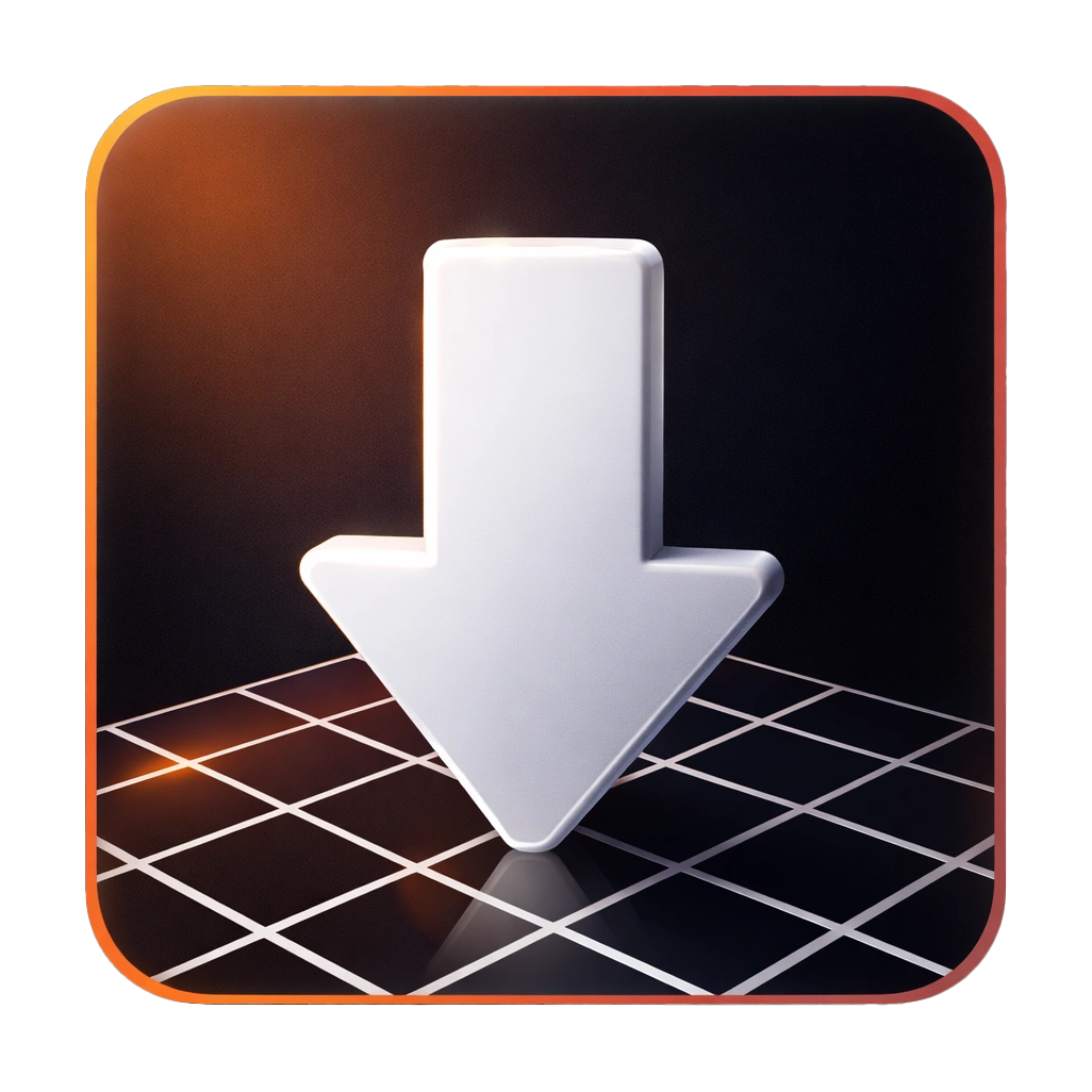 Snap To Floor 1.3 Generator Plugin For Cinema 4D by Merk