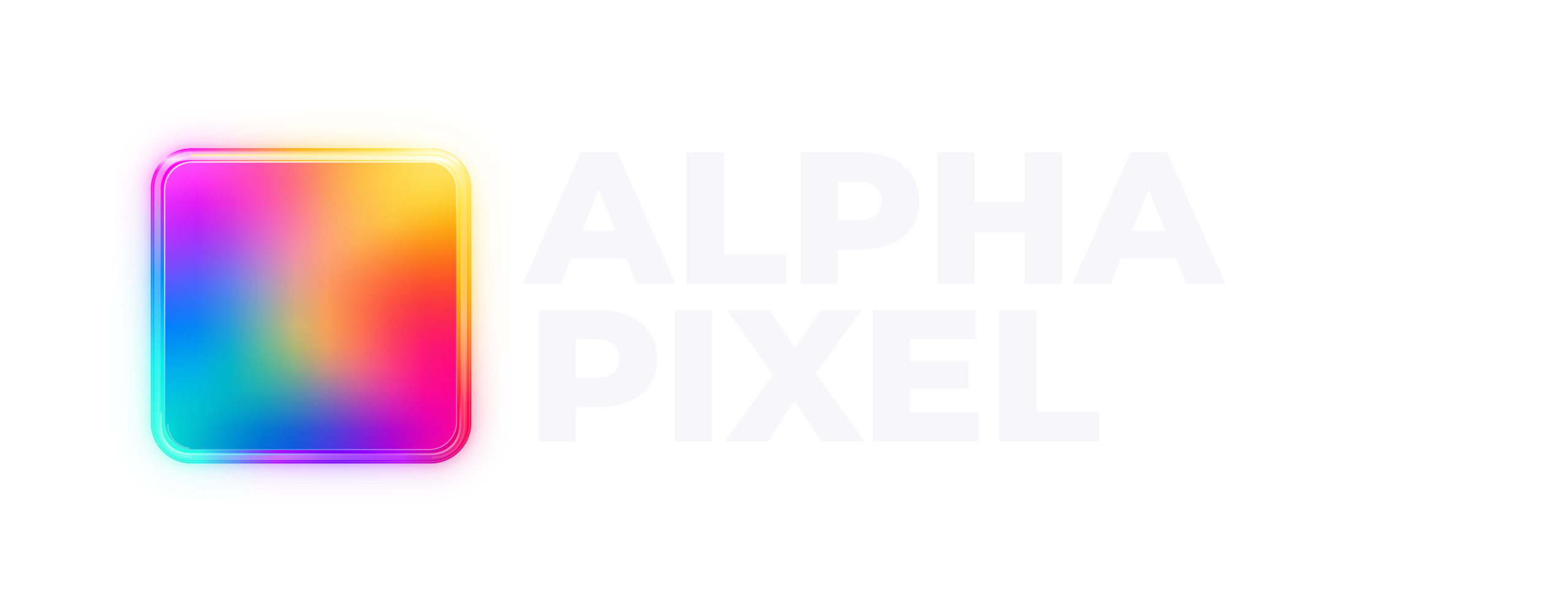 Alpha Pixel — home